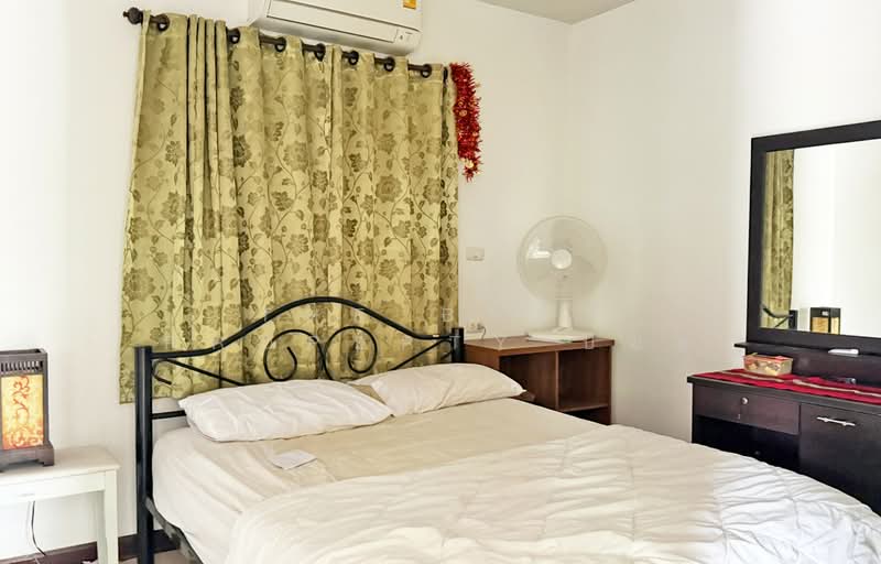 ภูฟ้าการ์เด้นท์โฮม 2 ป่าแดด, Chiang Mai, Pa Daet, Muang Chiang Mai, Chiang Mai, 3 Bedrooms, 120 sqm, Single Detached House For Sale, by The Best Property บอย, 500281428 - DDproperty.com