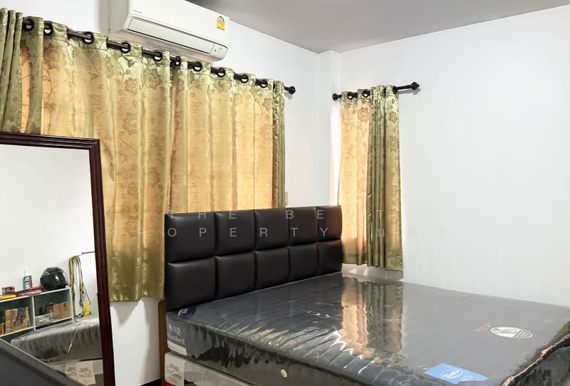 ภูฟ้าการ์เด้นท์โฮม 2 ป่าแดด, Chiang Mai, Pa Daet, Muang Chiang Mai, Chiang Mai, 3 Bedrooms, 120 sqm, Single Detached House For Sale, by The Best Property บอย, 500281428 - DDproperty.com
