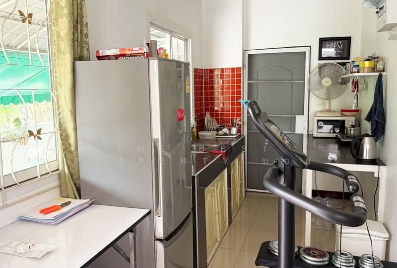 ภูฟ้าการ์เด้นท์โฮม 2 ป่าแดด, Chiang Mai, Pa Daet, Muang Chiang Mai, Chiang Mai, 3 Bedrooms, 120 sqm, Single Detached House For Sale, by The Best Property บอย, 500281428 - DDproperty.com