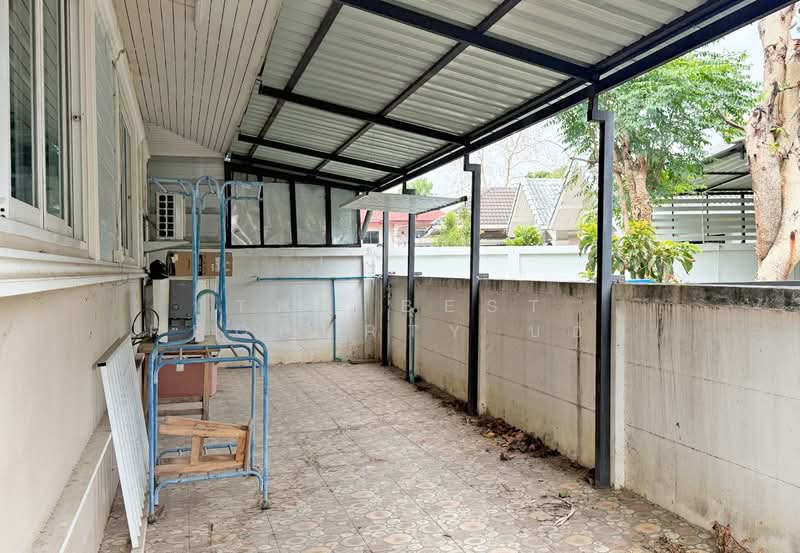 ภูฟ้าการ์เด้นท์โฮม 2 ป่าแดด, Chiang Mai, Pa Daet, Muang Chiang Mai, Chiang Mai, 3 Bedrooms, 120 sqm, Single Detached House For Sale, by The Best Property บอย, 500281428 - DDproperty.com