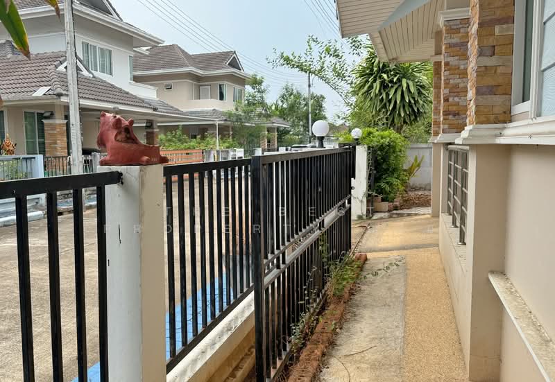 ภูฟ้าการ์เด้นท์โฮม 2 ป่าแดด, Chiang Mai, Pa Daet, Muang Chiang Mai, Chiang Mai, 3 Bedrooms, 120 sqm, Single Detached House For Sale, by The Best Property บอย, 500281428 - DDproperty.com