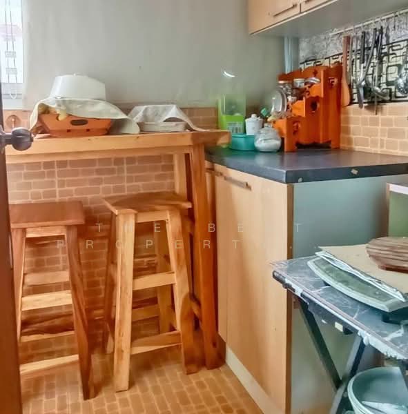 Baan Ua-Athorn Wat Koo 1, Nonthaburi, Bang Phut, Pak Kret, Nonthaburi, 1 Bedroom, 32 sqm, Condo For Sale, by The Best Property เก่ง, 500281429 - DDproperty.com