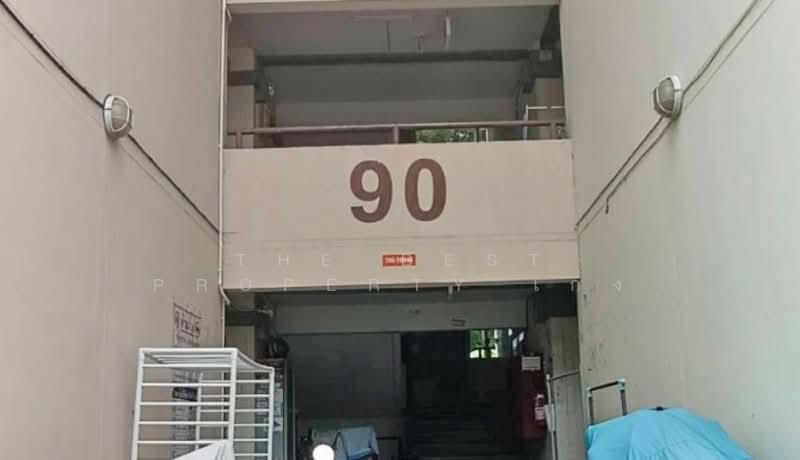 Baan Ua-Athorn Wat Koo 1, Nonthaburi, Bang Phut, Pak Kret, Nonthaburi, 1 Bedroom, 32 sqm, Condo For Sale, by The Best Property เก่ง, 500281429 - DDproperty.com