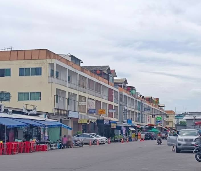 Baan Ua-Athorn Wat Koo 1 : บ้านเอื้ออาทร นนทบุรี (วัดกู้ 1), นนทบุรี, บางพูด, ปากเกร็ด, นนทบุรี, 32 ตร.ม., คอนโด ขาย, โดย The Best Property เก่ง, 500281429 - DDproperty.com