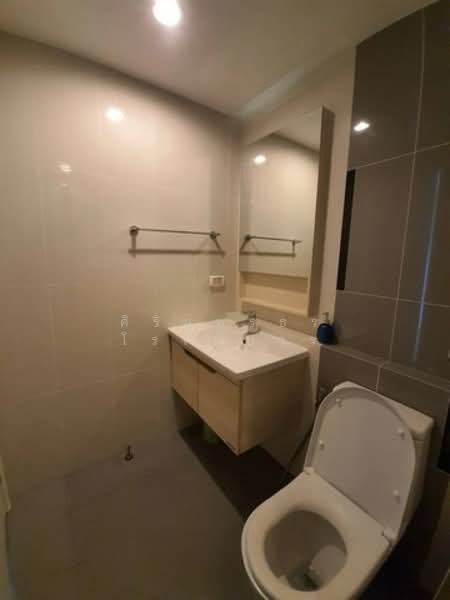 Artemis Sukhumvit 77, Bangkok, 418 Sukhumvit 77 Road, Suan Luang, Suan Luang, Bangkok, 1 Bedroom, 30 sqm, Condo For Rent, by ศิรินทร์ธร โรจนบวร, 500281430 - DDproperty.com