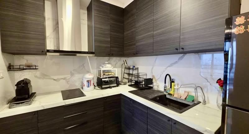 The Legacy Viphawadi, Bangkok, Lat Phrao 8 Alley, Jom Phon, Chatuchak, Bangkok, 1 Bedroom, 65 sqm, Condo For Rent, by Nakarin S., 500281431 - DDproperty.com