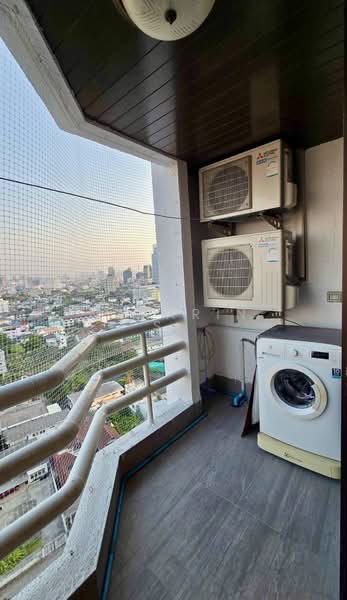 The Legacy Viphawadi, Bangkok, Lat Phrao 8 Alley, Jom Phon, Chatuchak, Bangkok, 1 Bedroom, 65 sqm, Condo For Rent, by Nakarin S., 500281431 - DDproperty.com