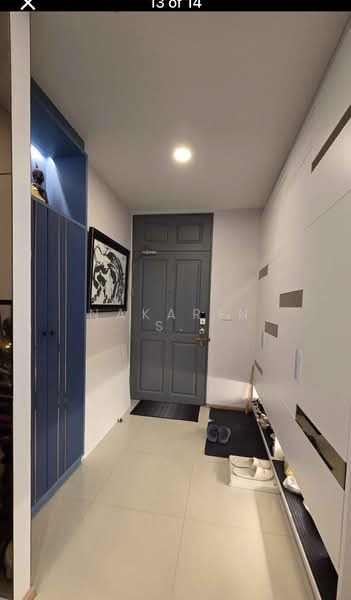 The Legacy Viphawadi, Bangkok, Lat Phrao 8 Alley, Jom Phon, Chatuchak, Bangkok, 1 Bedroom, 65 sqm, Condo For Rent, by Nakarin S., 500281431 - DDproperty.com