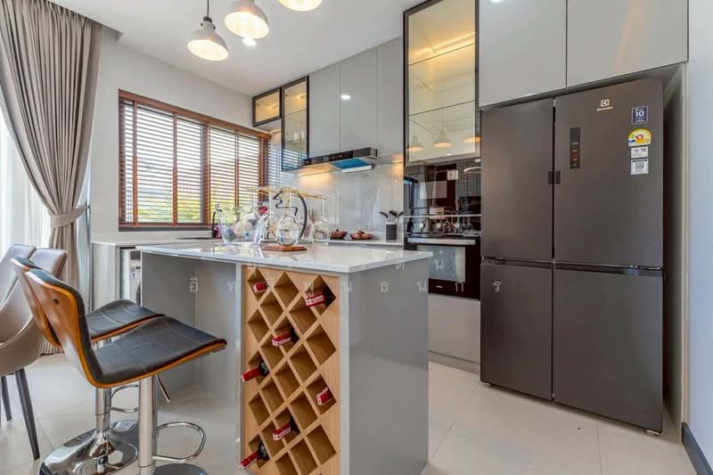 เฉลิมพระเกียรติ, Chon Buri (Pattaya), Bang Lamung, Bang Lamung (Pattaya), Chon Buri (Pattaya), 3 Bedrooms, 216 sqm, Single Detached House For Sale, by อุรารัตน์ อิทธิพูนธนกร, 500281433 - DDproperty.com