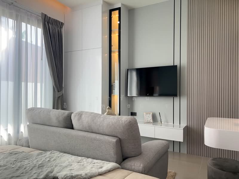 เฉลิมพระเกียรติ, Chon Buri (Pattaya), Bang Lamung, Bang Lamung (Pattaya), Chon Buri (Pattaya), 3 Bedrooms, 216 sqm, Single Detached House For Sale, by อุรารัตน์ อิทธิพูนธนกร, 500281433 - DDproperty.com