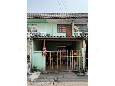 ขาย - หมู่บ้านร่มไทร คลองลำเจียก 10, กรุงเทพ