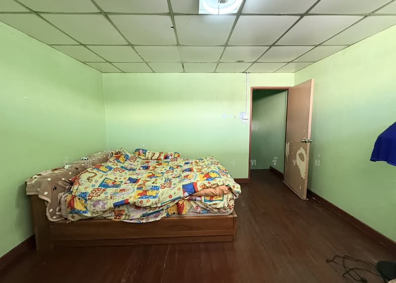 Rom Sai Village Khlong Lam Chiak 10, Bangkok, Nuan Chan, Bueng Kum, Bangkok, 2 Bedrooms, 80 sqm, Townhouse For Sale, by Tanrada Tongsub, 500281435 - DDproperty.com