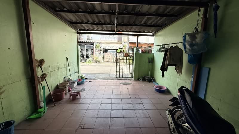 หมู่บ้านร่มไทร คลองลำเจียก 10, กรุงเทพ, นวลจันทร์, บึงกุ่ม, กรุงเทพ, 80 ตร.ม., ทาวน์เฮ้าส์ ขาย, โดย ธัญรฎา ทองทรัพย์, 500281435 - DDproperty.com
