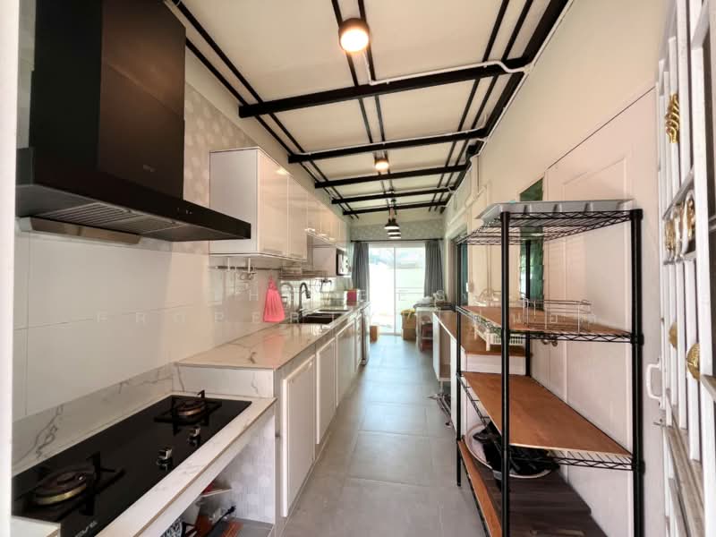 Grand Valley Sukhumvit-Nongmon Bypass, Chon Buri (Pattaya), Liang Nong Mon Road, Mhueng, Muang Chon Buri, Chon Buri (Pattaya), 3 Bedrooms, 141 sqm, Single Detached House For Sale, by The Best Property ไฟน่อล, 500281437 - DDproperty.com