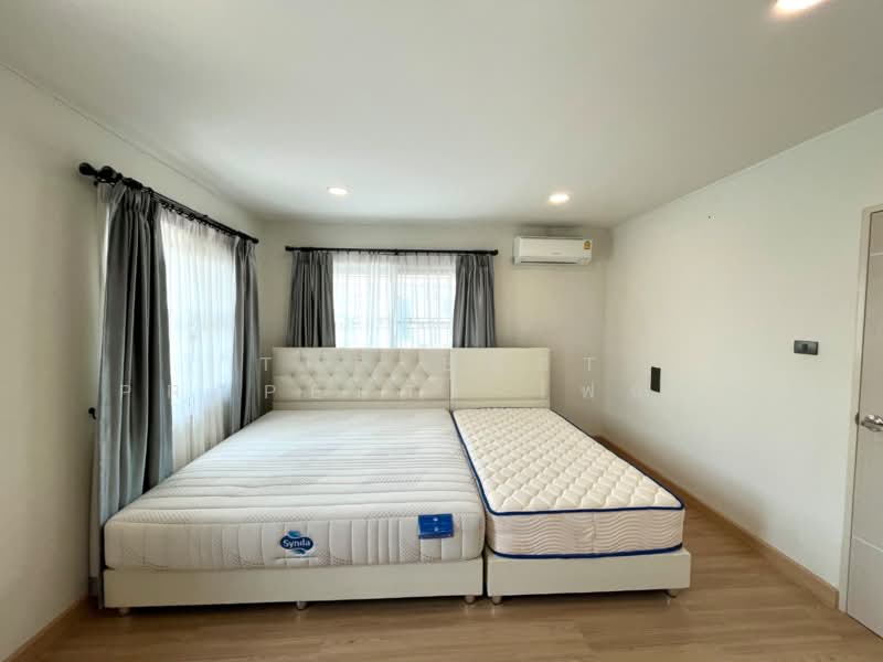 Grand Valley Sukhumvit-Nongmon Bypass, Chon Buri (Pattaya), Liang Nong Mon Road, Mhueng, Muang Chon Buri, Chon Buri (Pattaya), 3 Bedrooms, 141 sqm, Single Detached House For Sale, by The Best Property ไฟน่อล, 500281437 - DDproperty.com