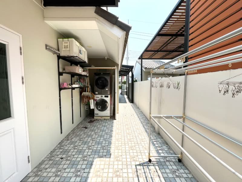 Grand Valley Sukhumvit-Nongmon Bypass, Chon Buri (Pattaya), Liang Nong Mon Road, Mhueng, Muang Chon Buri, Chon Buri (Pattaya), 3 Bedrooms, 141 sqm, Single Detached House For Sale, by The Best Property ไฟน่อล, 500281437 - DDproperty.com