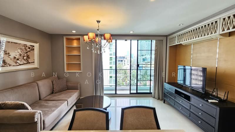 Grand Miami, Bangkok, 9 Sukhumvit 47, Khlong Tan Nua, Watthana, Bangkok, 2 Bedrooms, 92 sqm, Condo For Rent, by BANGKOK PROPERTY AGENTS, 500281438 - DDproperty.com