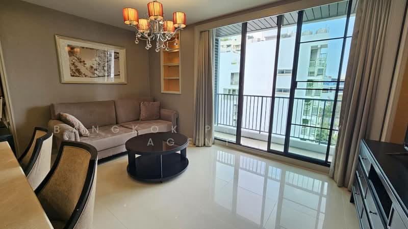 Grand Miami, Bangkok, 9 Sukhumvit 47, Khlong Tan Nua, Watthana, Bangkok, 2 Bedrooms, 92 sqm, Condo For Rent, by BANGKOK PROPERTY AGENTS, 500281438 - DDproperty.com