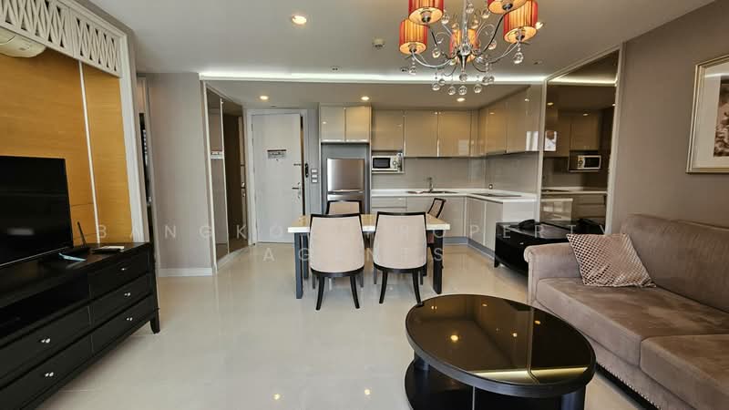 Grand Miami : แกรนด์ ไมอามี่, กรุงเทพ, 9 ซอย สุขุมวิท 47, คลองตันเหนือ, วัฒนา, กรุงเทพ, 92 ตร.ม., คอนโด ให้เช่า, โดย BANGKOK PROPERTY AGENTS, 500281438 - DDproperty.com