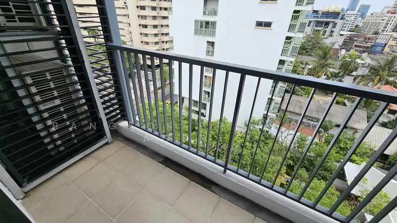 Grand Miami : แกรนด์ ไมอามี่, กรุงเทพ, 9 ซอย สุขุมวิท 47, คลองตันเหนือ, วัฒนา, กรุงเทพ, 92 ตร.ม., คอนโด ให้เช่า, โดย BANGKOK PROPERTY AGENTS, 500281438 - DDproperty.com