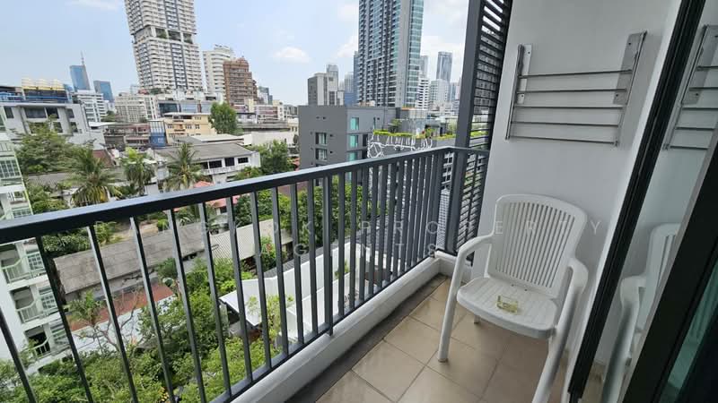 Grand Miami : แกรนด์ ไมอามี่, กรุงเทพ, 9 ซอย สุขุมวิท 47, คลองตันเหนือ, วัฒนา, กรุงเทพ, 92 ตร.ม., คอนโด ให้เช่า, โดย BANGKOK PROPERTY AGENTS, 500281438 - DDproperty.com