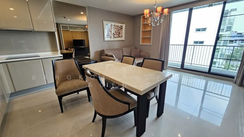 Grand Miami : แกรนด์ ไมอามี่, กรุงเทพ, 9 ซอย สุขุมวิท 47, คลองตันเหนือ, วัฒนา, กรุงเทพ, 92 ตร.ม., คอนโด ให้เช่า, โดย BANGKOK PROPERTY AGENTS, 500281438 - DDproperty.com