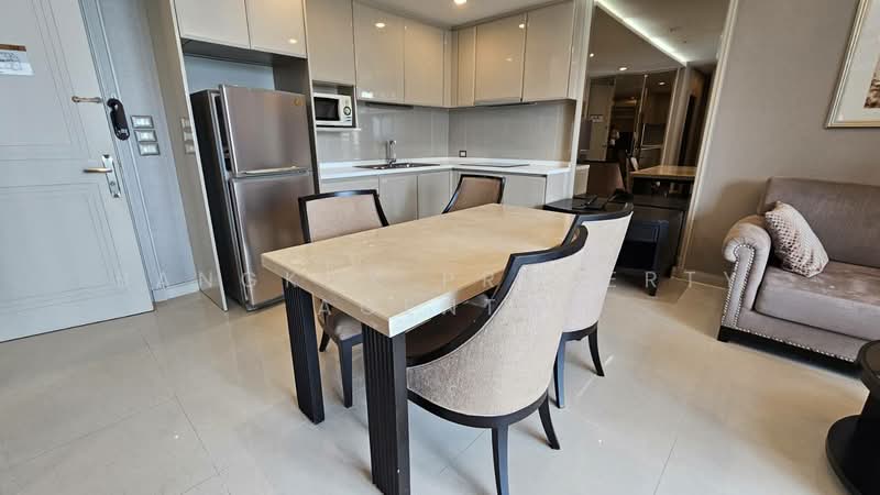 Grand Miami : แกรนด์ ไมอามี่, กรุงเทพ, 9 ซอย สุขุมวิท 47, คลองตันเหนือ, วัฒนา, กรุงเทพ, 92 ตร.ม., คอนโด ให้เช่า, โดย BANGKOK PROPERTY AGENTS, 500281438 - DDproperty.com