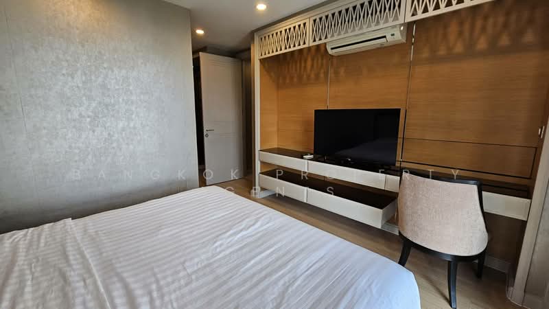 Grand Miami, Bangkok, 9 Sukhumvit 47, Khlong Tan Nua, Watthana, Bangkok, 2 Bedrooms, 92 sqm, Condo For Rent, by BANGKOK PROPERTY AGENTS, 500281438 - DDproperty.com