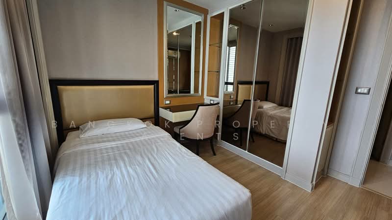 Grand Miami : แกรนด์ ไมอามี่, กรุงเทพ, 9 ซอย สุขุมวิท 47, คลองตันเหนือ, วัฒนา, กรุงเทพ, 92 ตร.ม., คอนโด ให้เช่า, โดย BANGKOK PROPERTY AGENTS, 500281438 - DDproperty.com