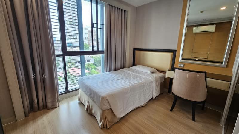 Grand Miami, Bangkok, 9 Sukhumvit 47, Khlong Tan Nua, Watthana, Bangkok, 2 Bedrooms, 92 sqm, Condo For Rent, by BANGKOK PROPERTY AGENTS, 500281438 - DDproperty.com