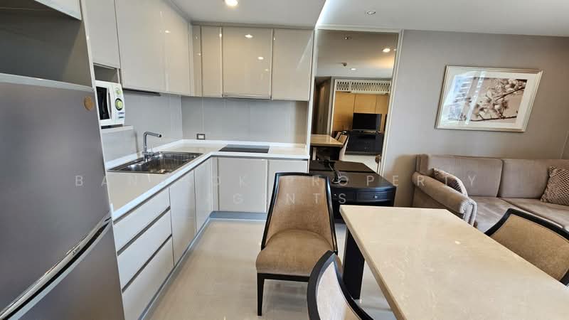 Grand Miami : แกรนด์ ไมอามี่, กรุงเทพ, 9 ซอย สุขุมวิท 47, คลองตันเหนือ, วัฒนา, กรุงเทพ, 92 ตร.ม., คอนโด ให้เช่า, โดย BANGKOK PROPERTY AGENTS, 500281438 - DDproperty.com