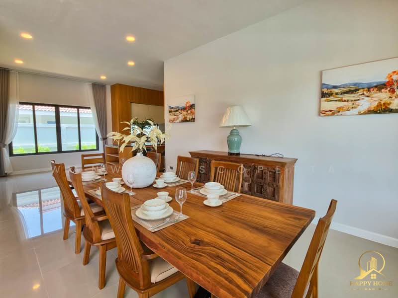 Wangpong, Prachuap Khiri Khan, Prachuap Khiri Khan, Wang-Pong, Pran Buri, Prachuap Khiri Khan, 3 Bedrooms, 300 sqm, Villa For Sale, by Wanwisa Scopetta, 500281441 - DDproperty.com