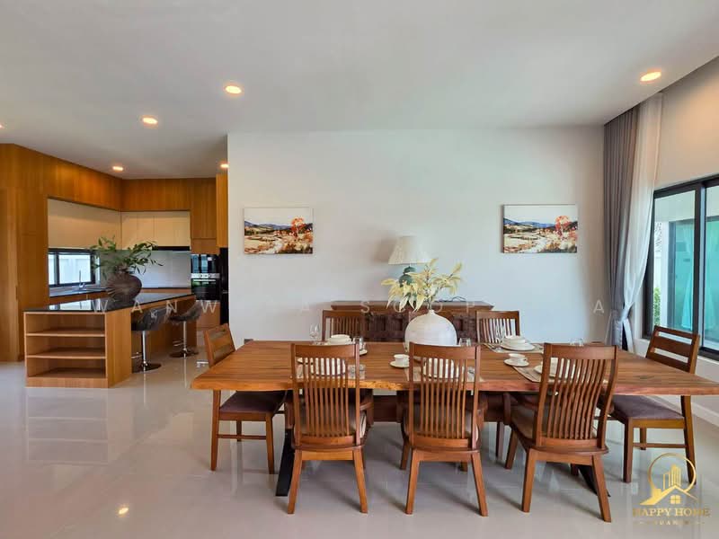 Wangpong, Prachuap Khiri Khan, Prachuap Khiri Khan, Wang-Pong, Pran Buri, Prachuap Khiri Khan, 3 Bedrooms, 300 sqm, Villa For Sale, by Wanwisa Scopetta, 500281441 - DDproperty.com