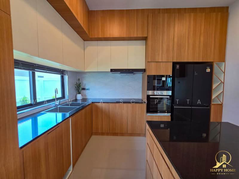 Wangpong, Prachuap Khiri Khan, ประจวบคีรีขันธ์, วังก์พง, ปราณบุรี, ประจวบคีรีขันธ์, 300 ตร.ม., วิลล่า ขาย, โดย Wanwisa Scopetta, 500281441 - DDproperty.com