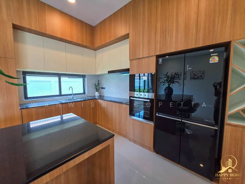 Wangpong, Prachuap Khiri Khan, ประจวบคีรีขันธ์, วังก์พง, ปราณบุรี, ประจวบคีรีขันธ์, 300 ตร.ม., วิลล่า ขาย, โดย Wanwisa Scopetta, 500281441 - DDproperty.com