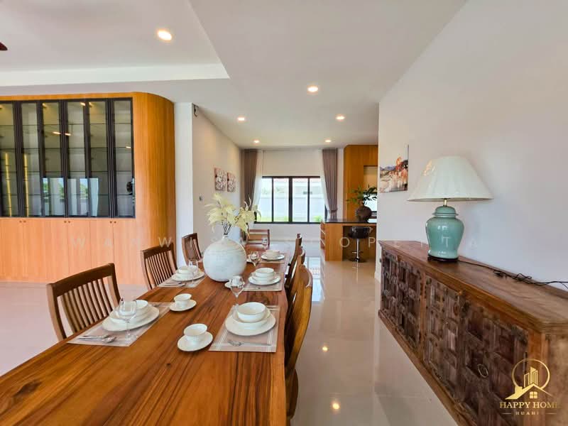 Wangpong, Prachuap Khiri Khan, ประจวบคีรีขันธ์, วังก์พง, ปราณบุรี, ประจวบคีรีขันธ์, 300 ตร.ม., วิลล่า ขาย, โดย Wanwisa Scopetta, 500281441 - DDproperty.com