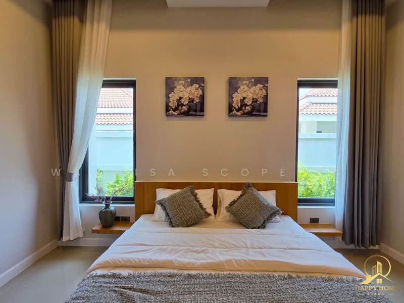 Wangpong, Prachuap Khiri Khan, ประจวบคีรีขันธ์, วังก์พง, ปราณบุรี, ประจวบคีรีขันธ์, 300 ตร.ม., วิลล่า ขาย, โดย Wanwisa Scopetta, 500281441 - DDproperty.com