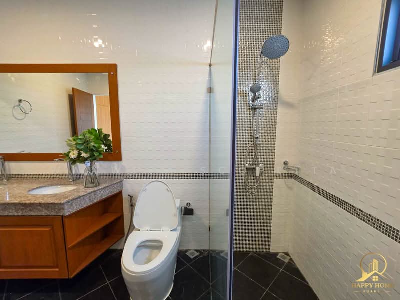 Wangpong, Prachuap Khiri Khan, Prachuap Khiri Khan, Wang-Pong, Pran Buri, Prachuap Khiri Khan, 3 Bedrooms, 300 sqm, Villa For Sale, by Wanwisa Scopetta, 500281441 - DDproperty.com