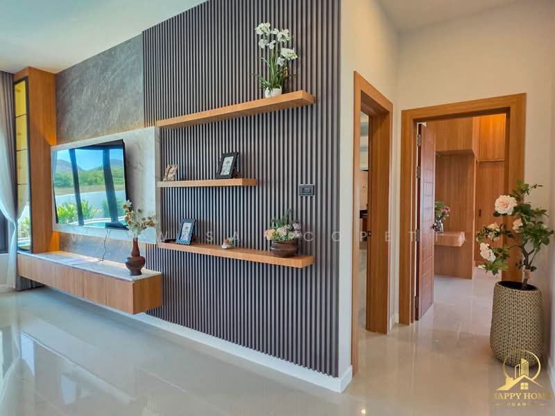 Wangpong, Prachuap Khiri Khan, ประจวบคีรีขันธ์, วังก์พง, ปราณบุรี, ประจวบคีรีขันธ์, 300 ตร.ม., วิลล่า ขาย, โดย Wanwisa Scopetta, 500281441 - DDproperty.com