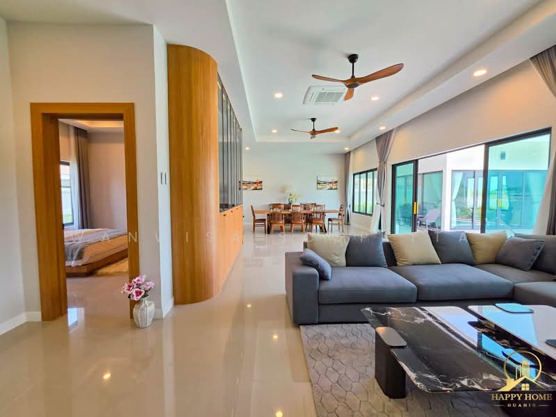 Wangpong, Prachuap Khiri Khan, ประจวบคีรีขันธ์, วังก์พง, ปราณบุรี, ประจวบคีรีขันธ์, 300 ตร.ม., วิลล่า ขาย, โดย Wanwisa Scopetta, 500281441 - DDproperty.com