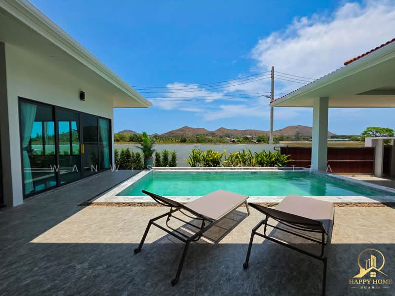 Wangpong, Prachuap Khiri Khan, Prachuap Khiri Khan, Wang-Pong, Pran Buri, Prachuap Khiri Khan, 3 Bedrooms, 300 sqm, Villa For Sale, by Wanwisa Scopetta, 500281441 - DDproperty.com