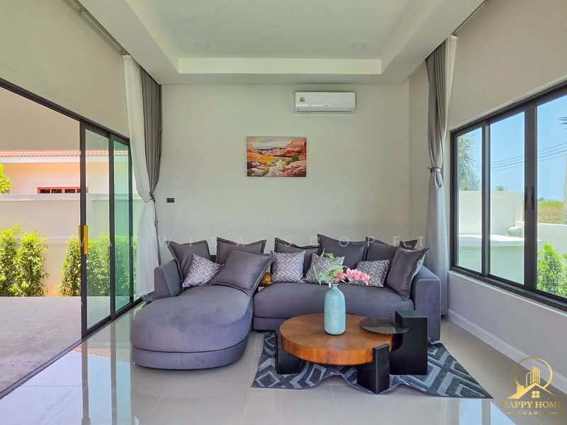 Wangpong, Prachuap Khiri Khan, ประจวบคีรีขันธ์, วังก์พง, ปราณบุรี, ประจวบคีรีขันธ์, 300 ตร.ม., วิลล่า ขาย, โดย Wanwisa Scopetta, 500281441 - DDproperty.com
