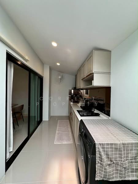 Pleno Sukhumvit-Bangna 4, Samut Prakan, Bang Kaeo, Bang Plee, Samut Prakan, 3 Bedrooms, 110 sqm, Townhouse For Rent, by Correct Property, 500281442 - DDproperty.com