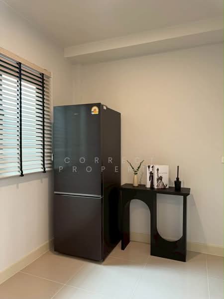 Pleno Sukhumvit-Bangna 4, Samut Prakan, Bang Kaeo, Bang Plee, Samut Prakan, 3 Bedrooms, 110 sqm, Townhouse For Rent, by Correct Property, 500281442 - DDproperty.com
