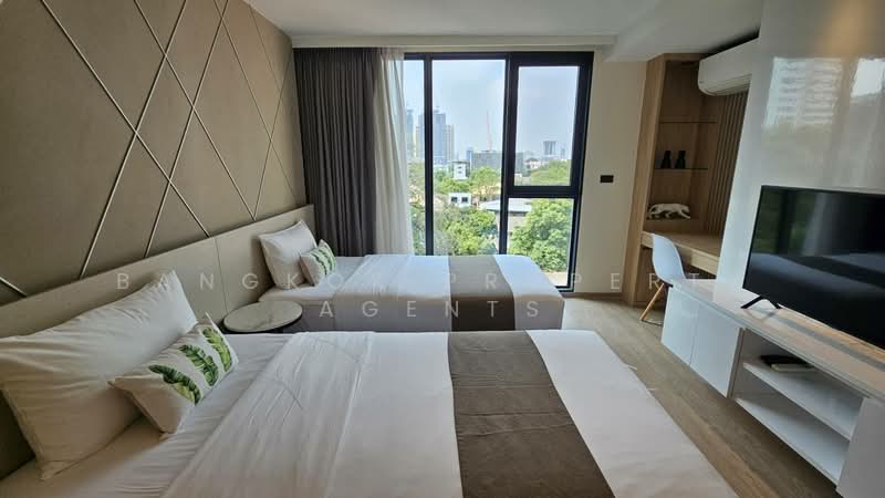 Destiny @ 63, Bangkok, 29-2 Soi Ekamai 10, Khlong Tan Nua, Watthana, Bangkok, 2 Bedrooms, 90 sqm, Condo For Rent, by BANGKOK PROPERTY AGENTS, 500281443 - DDproperty.com