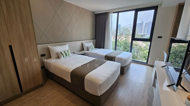 Destiny @ 63, Bangkok, 29-2 Soi Ekamai 10, Khlong Tan Nua, Watthana, Bangkok, 2 Bedrooms, 90 sqm, Condo For Rent, by BANGKOK PROPERTY AGENTS, 500281443 - DDproperty.com