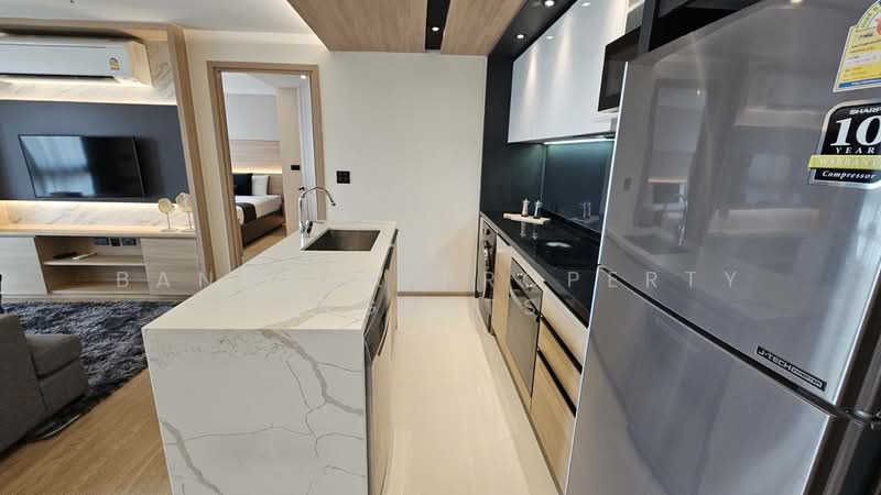 Destiny @ 63, Bangkok, 29-2 Soi Ekamai 10, Khlong Tan Nua, Watthana, Bangkok, 2 Bedrooms, 90 sqm, Condo For Rent, by BANGKOK PROPERTY AGENTS, 500281443 - DDproperty.com