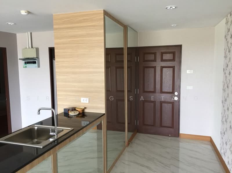Panya Resort Condominium, Chon Buri (Pattaya), Sukhumvit Road, Bang Phra, Si Racha, Chon Buri (Pattaya), 2 Bedrooms, 160 sqm, Condo For Sale, by Sirithong Saetang, 500281445 - DDproperty.com