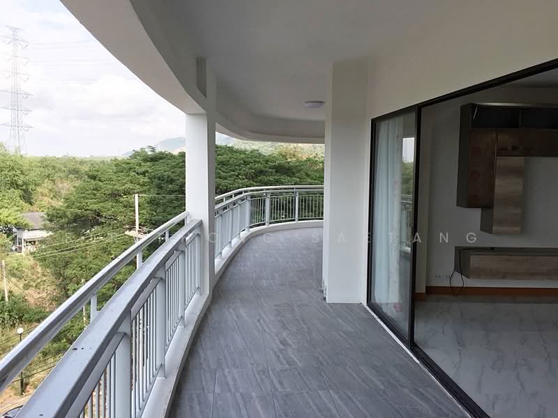 Panya Resort Condominium : ปัญญารีสอร์ทคอนโดมิเนียม, ชลบุรี, ถนนสุขุมวิท, บางพระ, ศรีราชา, ชลบุรี, 160 ตร.ม., คอนโด ขาย, โดย Sirithong Saetang, 500281445 - DDproperty.com