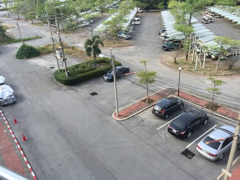 Panya Resort Condominium : ปัญญารีสอร์ทคอนโดมิเนียม, ชลบุรี, ถนนสุขุมวิท, บางพระ, ศรีราชา, ชลบุรี, 160 ตร.ม., คอนโด ขาย, โดย Sirithong Saetang, 500281445 - DDproperty.com